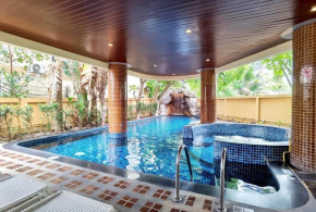 Nova Gold Hotel Pattaya
